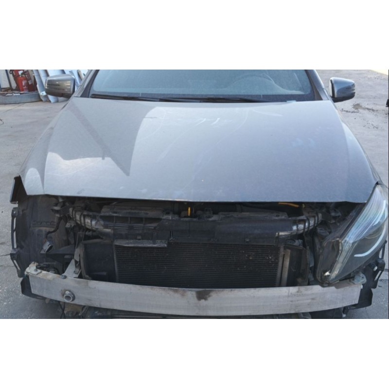 Recambio de capot para mercedes-benz clase a (w176) a 200 cdi / d (176.008) referencia OEM IAM   
