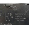 Recambio de molduras delanteras para mg zs zs suv (azs1) 1.5 vti referencia OEM IAM  DEL PARAGOLPES LADO DERECHO 