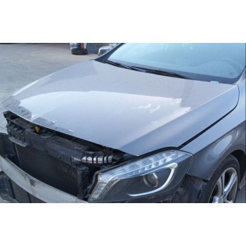 Recambio de capot para mercedes-benz clase a (w176) a 200 cdi / d (176.008) referencia OEM IAM   