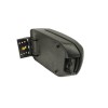 Recambio de apoyabrazos central para chevrolet captiva 2.0 diesel cat referencia OEM IAM 96820572 OBSERVAR FOTO 