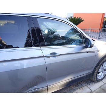 Recambio de puerta delantera derecha para volkswagen tiguan (ad1, ax1) 1.5 tsi referencia OEM IAM   