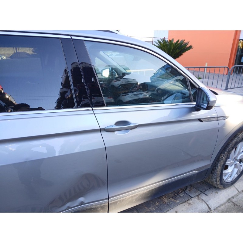 PUERTA DELANTERA DERECHA