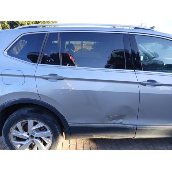 Recambio de puerta trasera derecha para volkswagen tiguan (ad1, ax1) 1.5 tsi referencia OEM IAM   