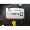 Recambio de potenciometro pedal para opel meriva 1.7 16v cdti referencia OEM IAM 93335443 6PV008110 