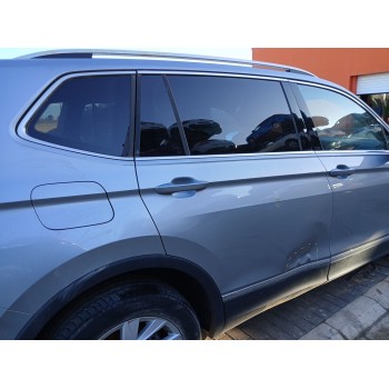 Recambio de puerta trasera derecha para volkswagen tiguan (ad1, ax1) 1.5 tsi referencia OEM IAM   