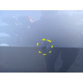 Recambio de puerta trasera derecha para volkswagen tiguan (ad1, ax1) 1.5 tsi referencia OEM IAM   