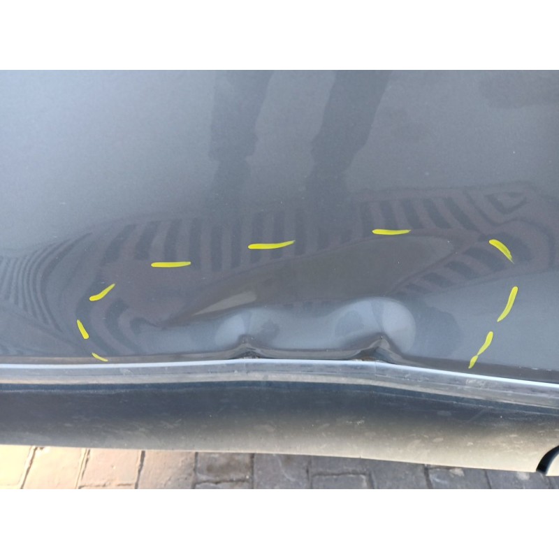 PUERTA TRASERA DERECHA