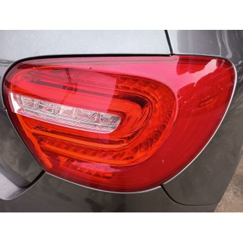 Recambio de piloto trasero derecho para mercedes-benz clase a (w176) a 200 cdi / d (176.008) referencia OEM IAM   