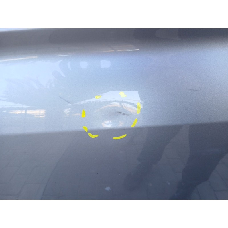 PUERTA DELANTERA IZQUIERDA