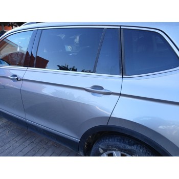 Recambio de puerta trasera izquierda para volkswagen tiguan (ad1, ax1) 1.5 tsi referencia OEM IAM   