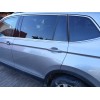 Recambio de puerta trasera izquierda para volkswagen tiguan (ad1, ax1) 1.5 tsi referencia OEM IAM   