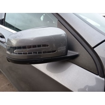 Recambio de retrovisor derecho para mercedes-benz clase a (w176) a 200 cdi / d (176.008) referencia OEM IAM   