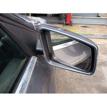 Recambio de retrovisor derecho para mercedes-benz clase a (w176) a 200 cdi / d (176.008) referencia OEM IAM   