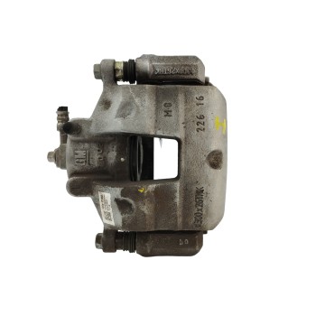 Recambio de pinza freno delantera izquierda para opel mokka x (j13) 1.4 (_76) referencia OEM IAM   