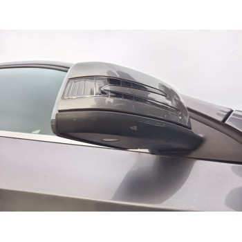 Recambio de retrovisor derecho para mercedes-benz clase a (w176) a 200 cdi / d (176.008) referencia OEM IAM   