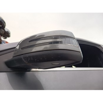 Recambio de retrovisor izquierdo para mercedes-benz clase a (w176) a 200 cdi / d (176.008) referencia OEM IAM   