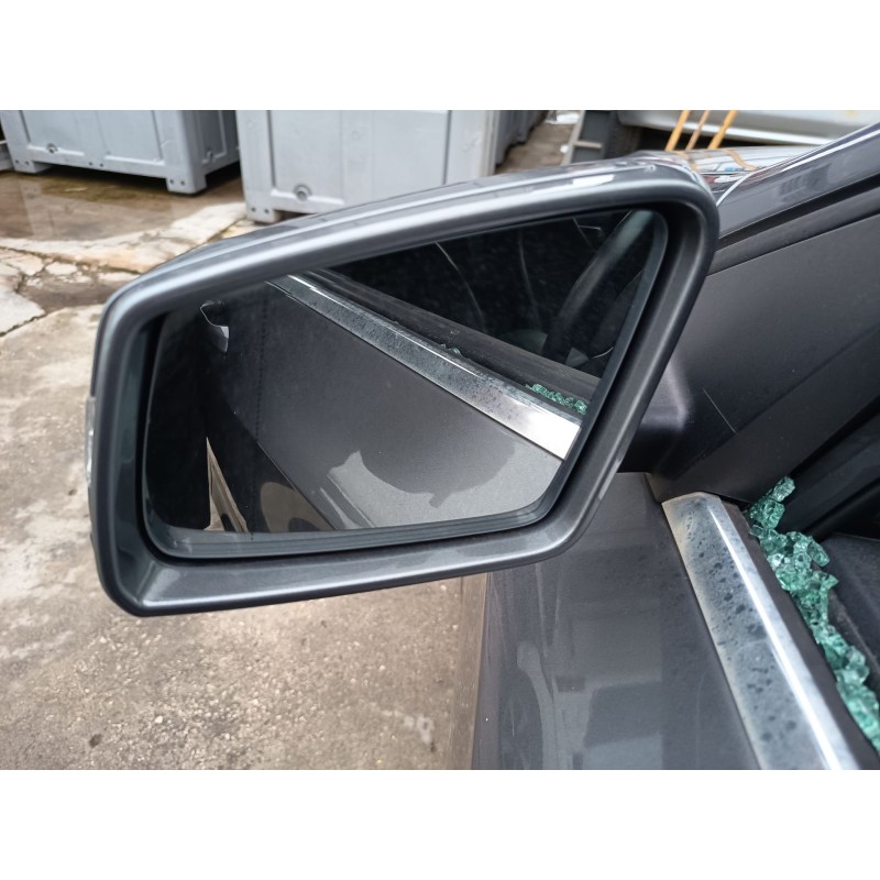 RETROVISOR IZQUIERDO