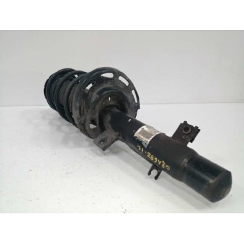 Recambio de amortiguador delantero izquierdo para citroën c3 tonic referencia OEM IAM 9801736280  