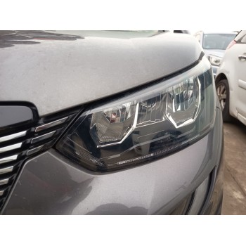 Recambio de faro izquierdo para peugeot 2008 ii (ud_, us_, uy_, uj_, ur_, uc_) 1.2 puretech 130 referencia OEM IAM   