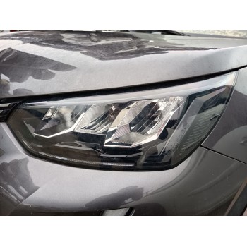 Recambio de faro izquierdo para peugeot 2008 ii (ud_, us_, uy_, uj_, ur_, uc_) 1.2 puretech 130 referencia OEM IAM   