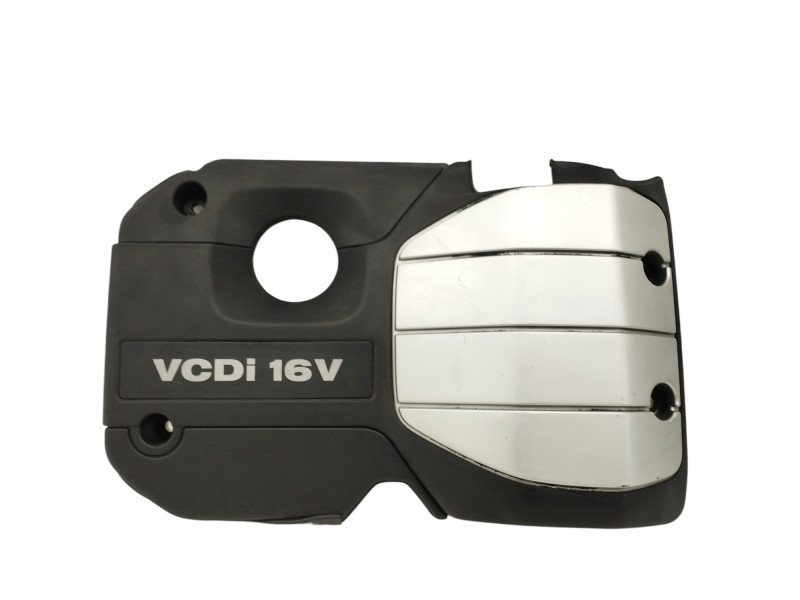 Recambio de tapa motor para chevrolet captiva 2.0 diesel cat referencia OEM IAM 96897629  