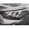 Recambio de faro izquierdo para peugeot 2008 ii (ud_, us_, uy_, uj_, ur_, uc_) 1.2 puretech 130 referencia OEM IAM   