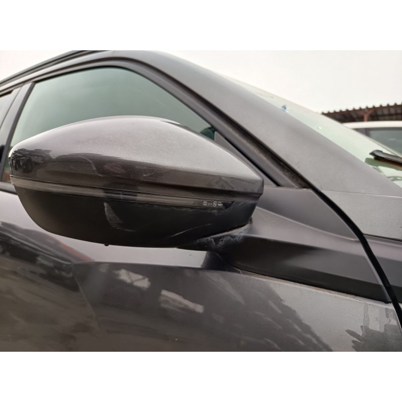 Recambio de retrovisor derecho para peugeot 2008 ii (ud_, us_, uy_, uj_, ur_, uc_) 1.2 puretech 130 referencia OEM IAM   