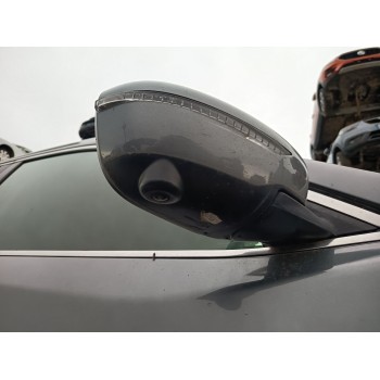 Recambio de retrovisor derecho para nissan x-trail iii (t32_, t32r, t32rr) 1.6 dci (t32) referencia OEM IAM   