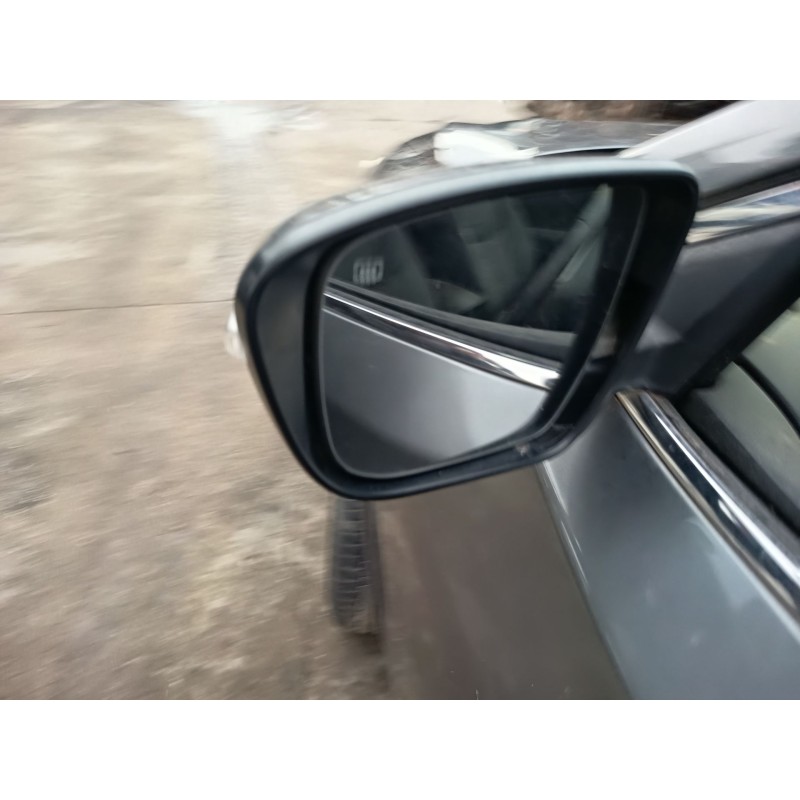 RETROVISOR IZQUIERDO