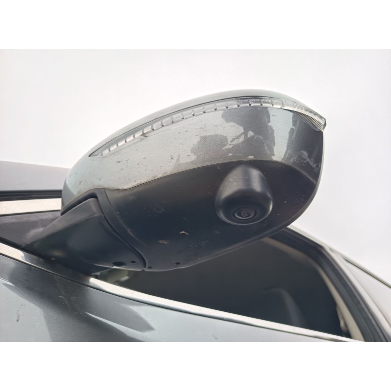 RETROVISOR IZQUIERDO