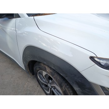 Recambio de aleta delantera derecha para hyundai kona (os, ose, osi) 1.6 t-gdi referencia OEM IAM   