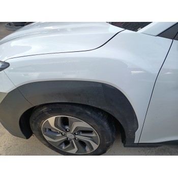 Recambio de aleta delantera izquierda para hyundai kona (os, ose, osi) 1.6 t-gdi referencia OEM IAM   