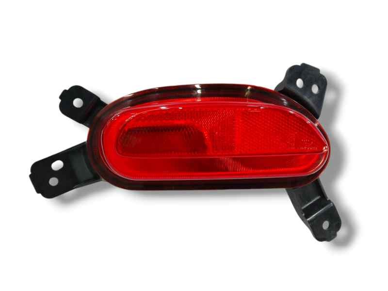 Recambio de piloto trasero izquierdo paragolpes para mg zs zs suv (azs1) 1.5 vti referencia OEM IAM Recambio de piloto trasero izquierdo paragolpes para mg zs zs suv (azs1) 1.5 vti referencia OEM IAM
