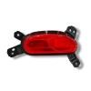 Recambio de piloto trasero izquierdo paragolpes para mg zs zs suv (azs1) 1.5 vti referencia OEM IAM   