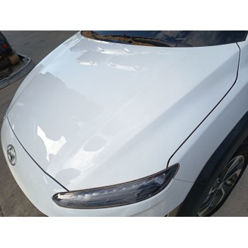 Recambio de capot para hyundai kona (os, ose, osi) 1.6 t-gdi referencia OEM IAM   