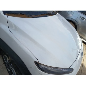 Recambio de capot para hyundai kona (os, ose, osi) 1.6 t-gdi referencia OEM IAM   