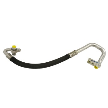 Recambio de tubos aire acondicionado para opel mokka x (j13) 1.4 (_76) referencia OEM IAM   
