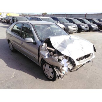 citroën xsara (n1) del año 2001
