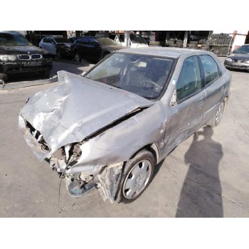 citroën xsara (n1) del año 2001