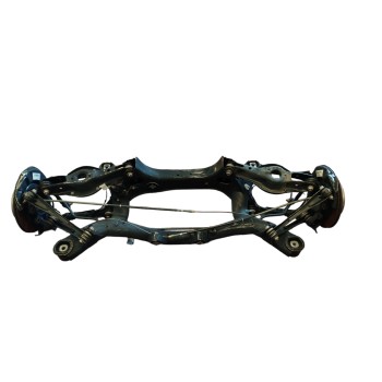 Recambio de puente trasero para bmw 3 gran turismo (f34) 318 d referencia OEM IAM 33316798968 6798968 