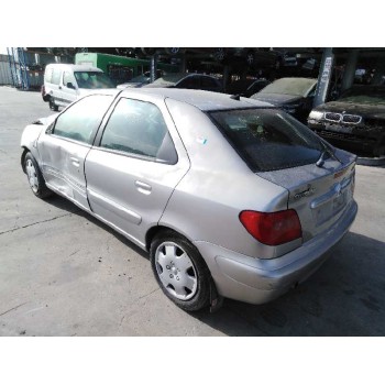 citroën xsara (n1) del año 2001