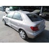 citroën xsara (n1) del año 2001