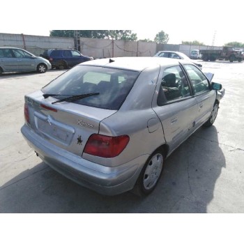 citroën xsara (n1) del año 2001