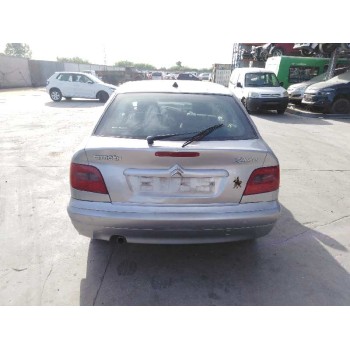 citroën xsara (n1) del año 2001
