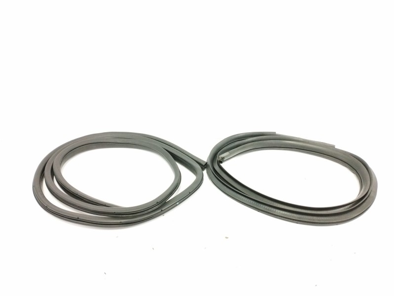 Recambio de gomas contorno puerta para mitsubishi asx (ga0w) 1.8 di-d cat referencia OEM IAM   