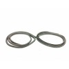 Recambio de gomas contorno puerta para mitsubishi asx (ga0w) 1.8 di-d cat referencia OEM IAM   