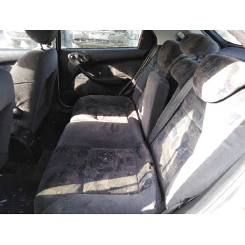 citroën xsara (n1) del año 2001