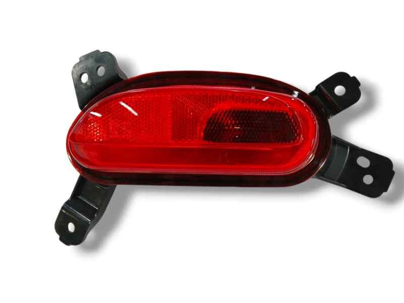 Recambio de piloto trasero derecho paragolpes para mg zs zs suv (azs1) 1.5 vti referencia OEM IAM Recambio de piloto trasero derecho paragolpes para mg zs zs suv (azs1) 1.5 vti referencia OEM IAM