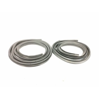 Recambio de gomas contorno puerta para mitsubishi asx (ga0w) 1.8 di-d cat referencia OEM IAM   
