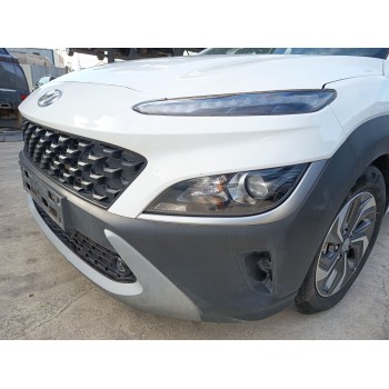 Recambio de paragolpes delantero para hyundai kona (os, ose, osi) 1.6 t-gdi referencia OEM IAM   